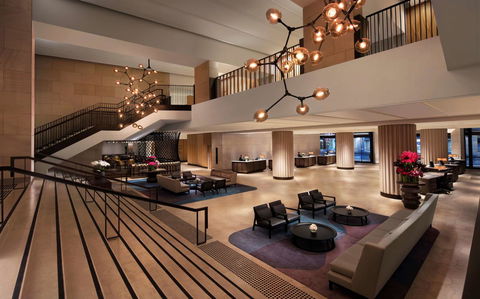 Hyatt Regency Sydney - Accommodation Batemans Bay 22