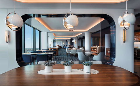 Hyatt Regency Sydney - Accommodation Batemans Bay 25
