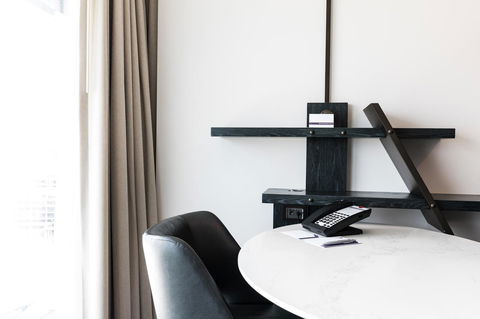 Hyatt Regency Sydney - Accommodation Batemans Bay 5