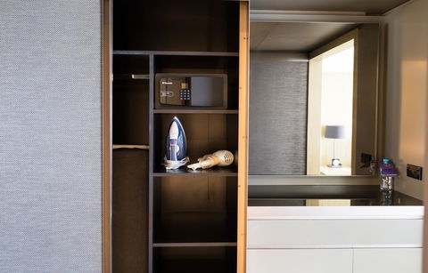 Hyatt Regency Sydney - Accommodation Batemans Bay 8