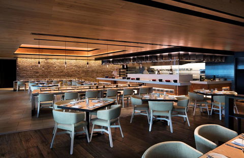 Hyatt Regency Sydney - Accommodation Batemans Bay 31