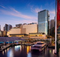 Hyatt Regency Sydney - Accommodation Batemans Bay