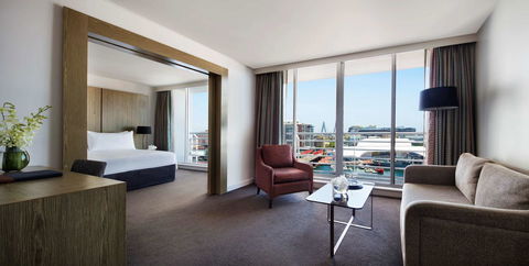 Hyatt Regency Sydney - Accommodation Batemans Bay 19