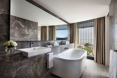 Hyatt Regency Sydney - Accommodation Batemans Bay 16