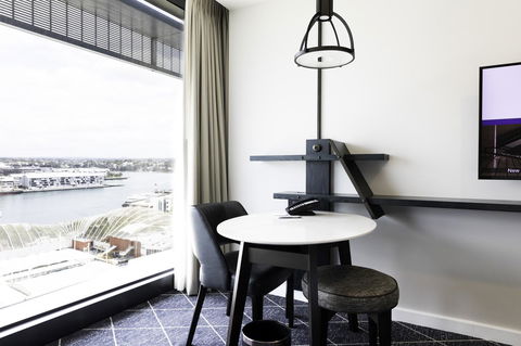 Hyatt Regency Sydney - Accommodation Batemans Bay 6