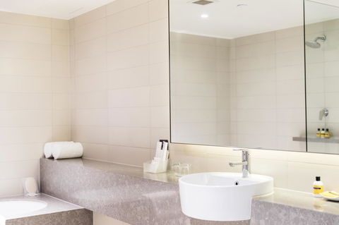 Hyatt Regency Sydney - Accommodation Batemans Bay 3