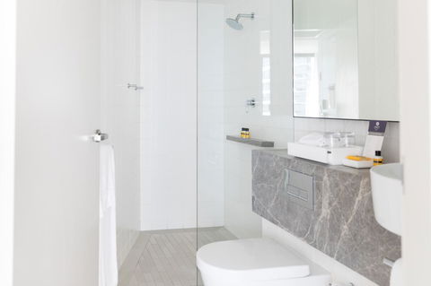 Hyatt Regency Sydney - Accommodation Batemans Bay 12