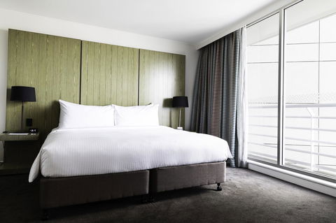 Hyatt Regency Sydney - Accommodation Batemans Bay 13
