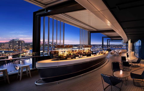 Hyatt Regency Sydney - Accommodation Batemans Bay 18