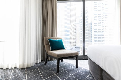 Hyatt Regency Sydney - Accommodation Batemans Bay 7