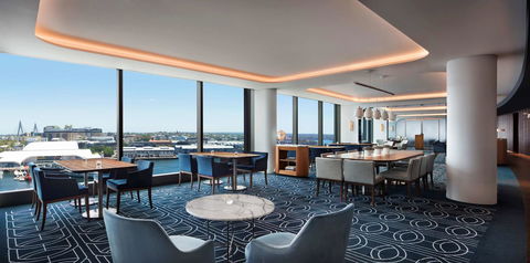 Hyatt Regency Sydney - Accommodation Batemans Bay 27