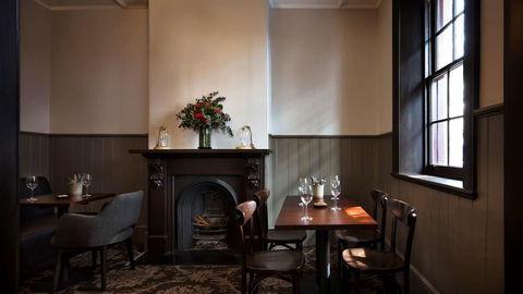 Hyatt Regency Sydney - Accommodation Batemans Bay 38