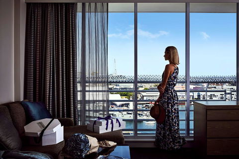 Hyatt Regency Sydney - Accommodation Batemans Bay 41