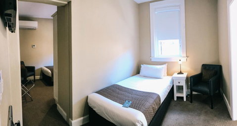 CH Boutique Hotel & Apartments, Ascend Hotel Collection - Accommodation Batemans Bay 39