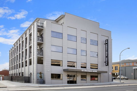 CH Boutique Hotel & Apartments, Ascend Hotel Collection - Accommodation Batemans Bay 4
