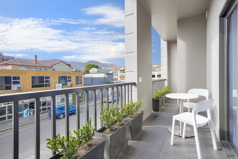 CH Boutique Hotel & Apartments, Ascend Hotel Collection - Accommodation Batemans Bay 14