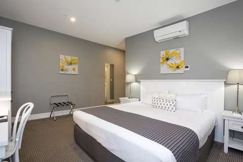 CH Boutique Hotel & Apartments, Ascend Hotel Collection - Accommodation Batemans Bay 24