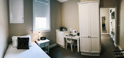 CH Boutique Hotel & Apartments, Ascend Hotel Collection - Accommodation Batemans Bay 38