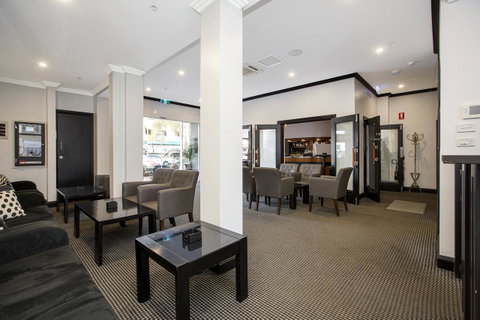 CH Boutique Hotel & Apartments, Ascend Hotel Collection - Accommodation Batemans Bay 29