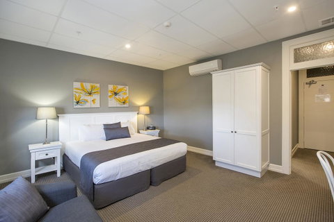 CH Boutique Hotel & Apartments, Ascend Hotel Collection - Accommodation Batemans Bay 17