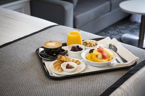 CH Boutique Hotel & Apartments, Ascend Hotel Collection - Accommodation Batemans Bay 13