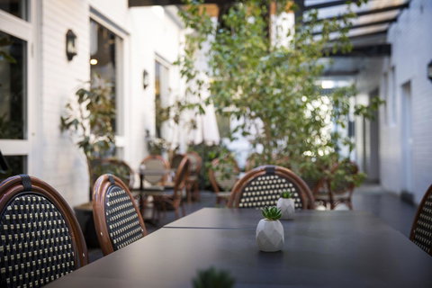 CH Boutique Hotel & Apartments, Ascend Hotel Collection - Accommodation Batemans Bay 31