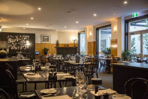 CH Boutique Hotel & Apartments, Ascend Hotel Collection - Accommodation Batemans Bay 28