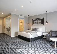 CH Boutique Hotel - Accommodation Batemans Bay