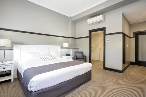 CH Boutique Hotel & Apartments, Ascend Hotel Collection - Accommodation Batemans Bay 22