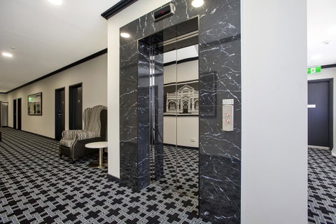 CH Boutique Hotel & Apartments, Ascend Hotel Collection - Accommodation Batemans Bay 5