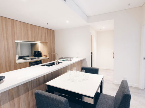 DD Apartments On Day - Accommodation Batemans Bay 34