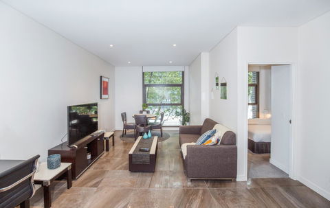 DD Apartments On Day - Accommodation Batemans Bay 11