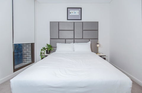 DD Apartments On Day - Accommodation Batemans Bay 31