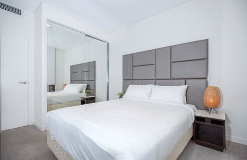 DD Apartments On Day - Accommodation Batemans Bay 24
