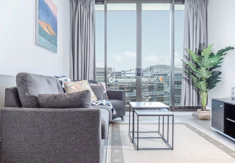 DD Apartments On Day - Accommodation Batemans Bay 0