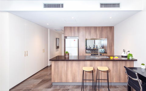 DD Apartments On Day - Accommodation Batemans Bay 10