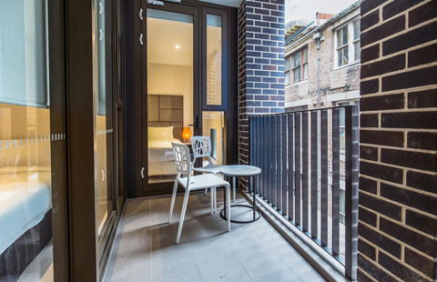 DD Apartments On Day - Accommodation Batemans Bay 23