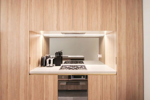 DD Apartments On Day - Accommodation Batemans Bay 2