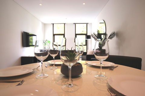 DD Apartments On Day - Accommodation Batemans Bay 1