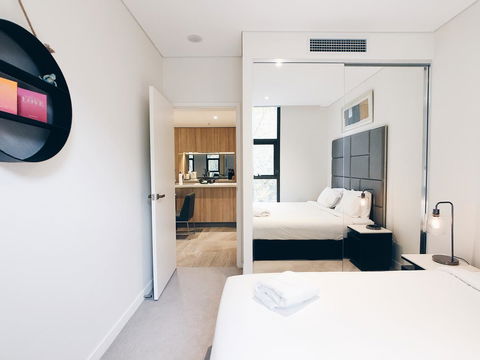 DD Apartments On Day - Accommodation Batemans Bay 37
