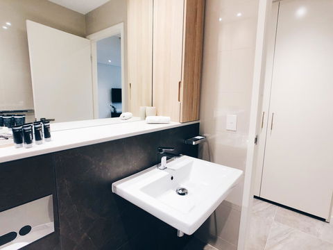 DD Apartments On Day - Accommodation Batemans Bay 38