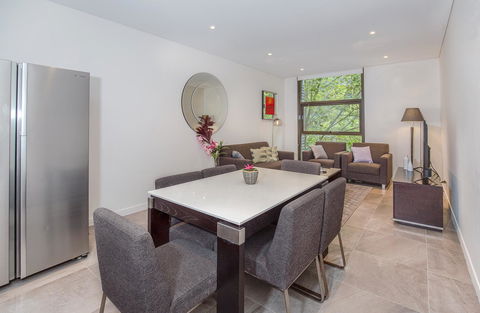 DD Apartments On Day - Accommodation Batemans Bay 28