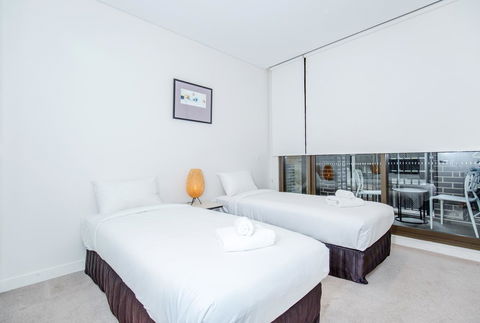 DD Apartments On Day - Accommodation Batemans Bay 27