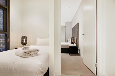 DD Apartments On Day - Accommodation Batemans Bay 6