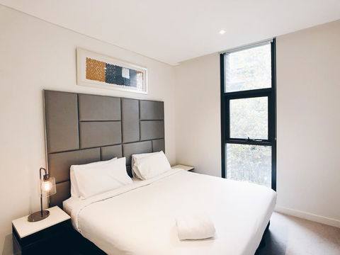 DD Apartments On Day - Accommodation Batemans Bay 42