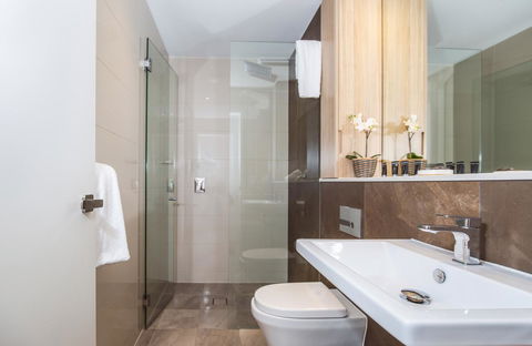 DD Apartments On Day - Accommodation Batemans Bay 30