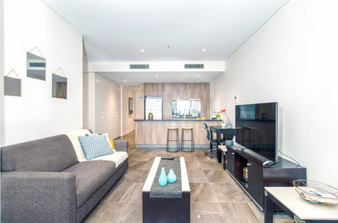 DD Apartments On Day - Accommodation Batemans Bay 9