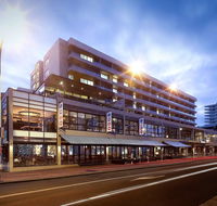 Novotel Sydney Manly Pacific - Accommodation Batemans Bay