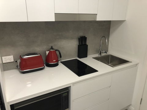 Alfred Apartments - Accommodation Batemans Bay 20