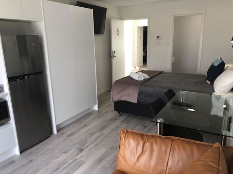 Alfred Apartments - Accommodation Batemans Bay 21